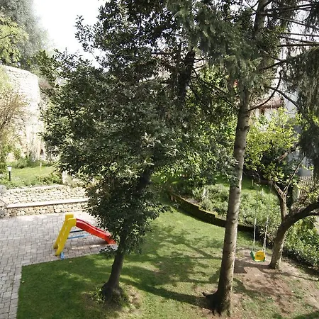 San Nazaro Al Parco Appartement Verona