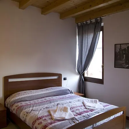 Appartement San Nazaro Al Parco Verona