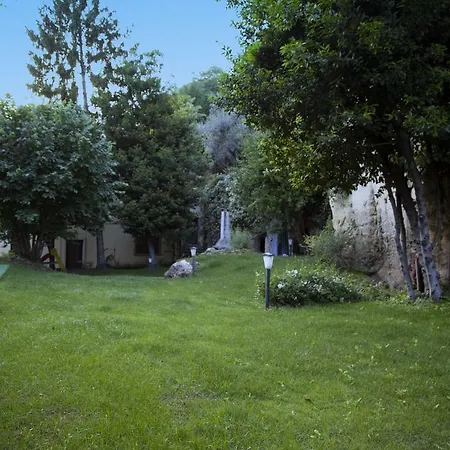 Appartement San Nazaro Al Parco Verona