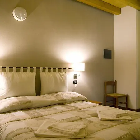 Appartement San Nazaro Al Parco Verona