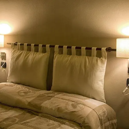 Appartement San Nazaro Al Parco *
