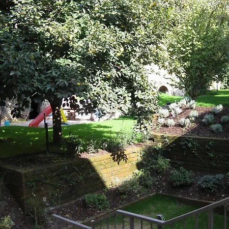 San Nazaro Al Parco *